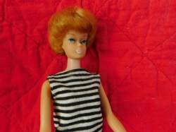 barbie bubble r15 face9